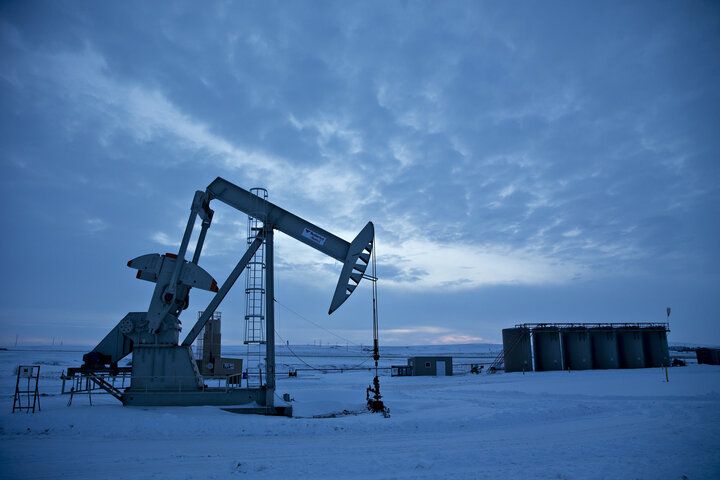 fossil fuels north dakota