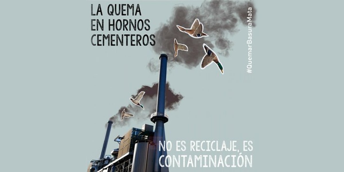 Against Toxic Plastics Mexico