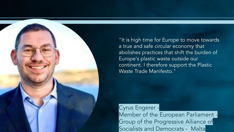 Cyrus Engerer