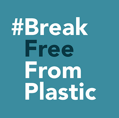 Plastics Treaty | Break Free From Plastic