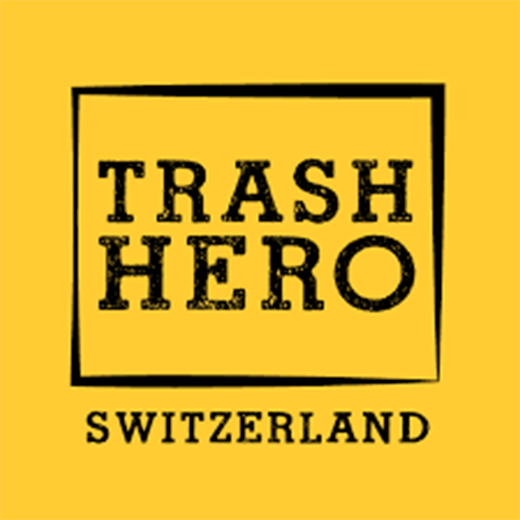 Trash hero