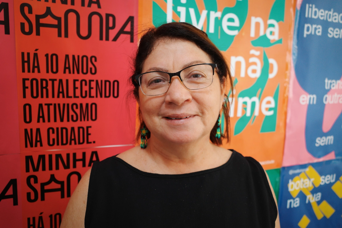Silvia Quiroa
